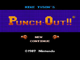 Mike Tyson Punch Out 007-373-5963 Shirt – ikimedina