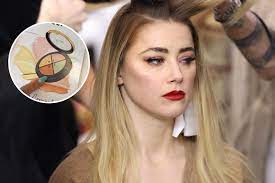 Makeup Brand Rebuffs Amber Heard's ...