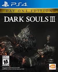 Check spelling or type a new query. Amazon Com Dark Souls Iii Day 1 Edition Playstation 4 Bandai Namco Games Amer Video Games