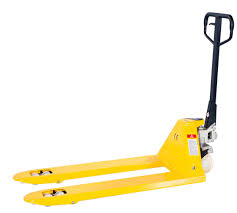 why does my pallet jack won t lift sta