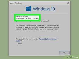 Disable windows defender in windows 10. Windows Version Feststellen 12 Schritte Mit Bildern Wikihow