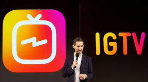 Maybe you would like to learn more about one of these? What Is Igtv Everything You Need To Know About Instagram S Latest Video Platform Technology News The Indian Express