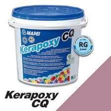 Mapei Kerapoxy Cq Two Component Epoxy Grout Violet 162