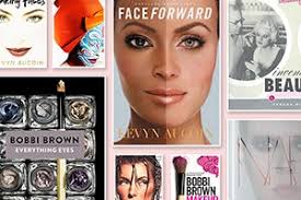 the makeup books every needs to