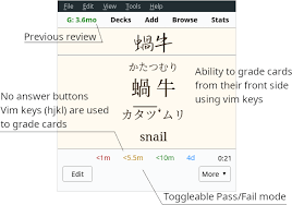 So how to supercharge your japanese learning with anki december 19, 2014 december 19, 2014 misa 3151 views today we are going to tell you about an amazing free tool that will improve the rate at which you remember japanese. Useful Anki Add Ons For Japanese