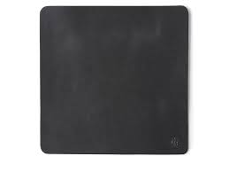 mouse pad black castelijn beerens