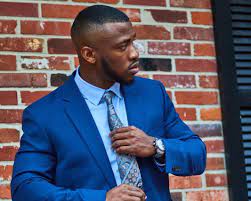 Bismarck Ebiweh: From Award-winning Athlete to Becoming a Renowned Success  Coach - Influencive