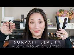 surratt beauty my whole collection