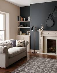 Living Room Colours For Paint And