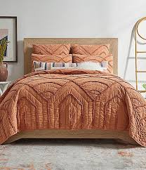 Orange Quilts Coverlets Bedspreads