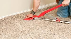 carpet repair services benchmark