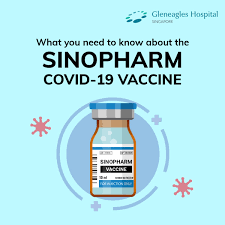 The sinopharm vaccine was granted emergency approval by the world health organisation (who) earlier in may this year. Gleneagles Hospital Singapore Startseite Facebook