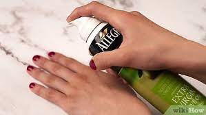 how to dry nail polish quickly 10