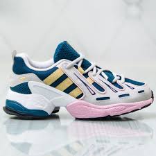 Eqt is the silhouette for streetwear purists who crave comfort and functional eqt, short for adidas equipment, was built for purpose. Shoes Women Adidas Eqt Gazelle W Ee5149 Light Gray Dark Blue Sales Shop Online Distance Eu