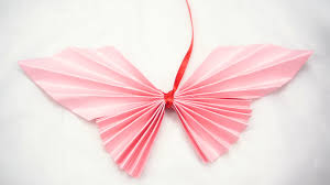 How To Make A Paper Butterfly With Pictures Wikihow
