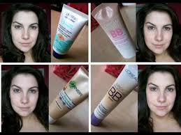 4 in 1 bb cream review you