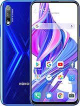honor 9x pro full phone specifications