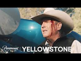 yellowstone season 1 recap in 10