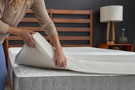 8 best memory foam mattress toppers of 2023