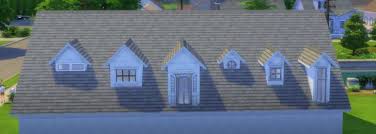 Sims 4 Building Split Levels Lofts