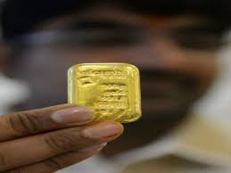 Gold Rate Today In India Today Gold Rate Gold Price In