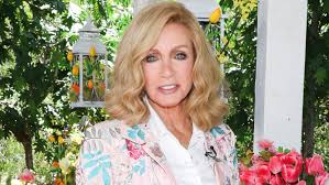 what you never knew about donna mills