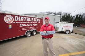 dirtbusters cleaning