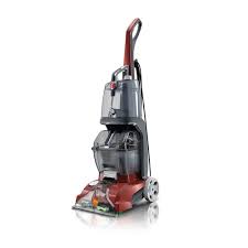 user manual hoover fh50150 english