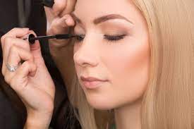 why become a makeup artist beauty
