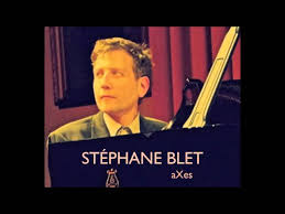 CHOPIN, VALSE op.64 Nr2 Stéphane BLET, piano - YouTube