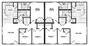 Duplex Model 3060