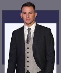 Channing Tatum Discovered The Pattern App Is Shocked
