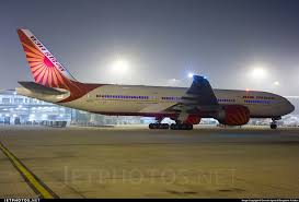 Certainly not voluntarily, and i'd actually be more likely to choose economy on a handful of airlines (such as jal) than business. Analysis Air India Sells Boeing 777 200lrs To Etihad Aircraft Ill Suited For Its Operations Just Me