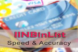 Online merchants use bin list to help validate credit card transactions. Bin List Lookup Free Quick Bin Number Checker Online App
