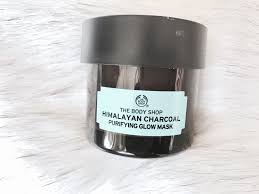 the body himan charcoal