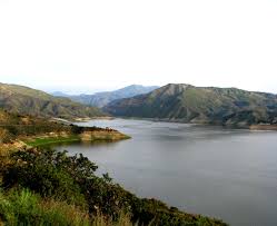 Lake Piru Wikipedia