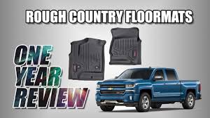 rough country floor mats