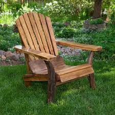 the best teak adirondack chairs you can