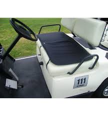 Gerbing S Golf Cart Heated Seat Cover