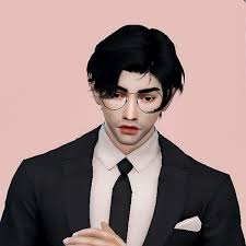 the sims 4 manager male the sims 4