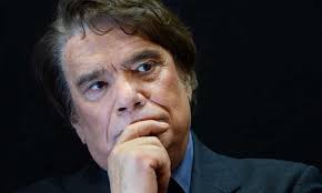 View the profiles of people named bernard tapis tapis. French Tycoon Bernard Tapie Announces Return To Politics France The Guardian