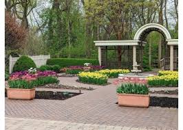 wegerzyn gardens metropark in dayton