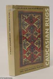 caucasian rugs by schurmann ulrich
