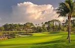 Champion Course at PGA National Resort & Spa in Palm Beach Gardens ...