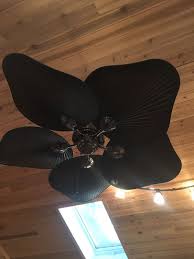 indoor ceiling fan