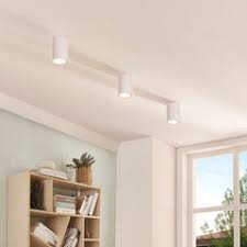 lighting without false ceiling