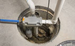 Stamford Ct Sump Pump Systems
