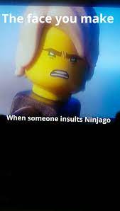 Who I'm meant to be(A Ninjago Fanfiction) - Joining the team - Wattpad