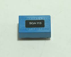 SGA113 SGA-113 IC | eBay