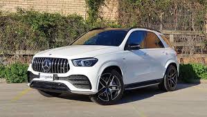 Mercedes benz suv amg gle. Mercedes Amg Gle 53 2020 Review Carsguide